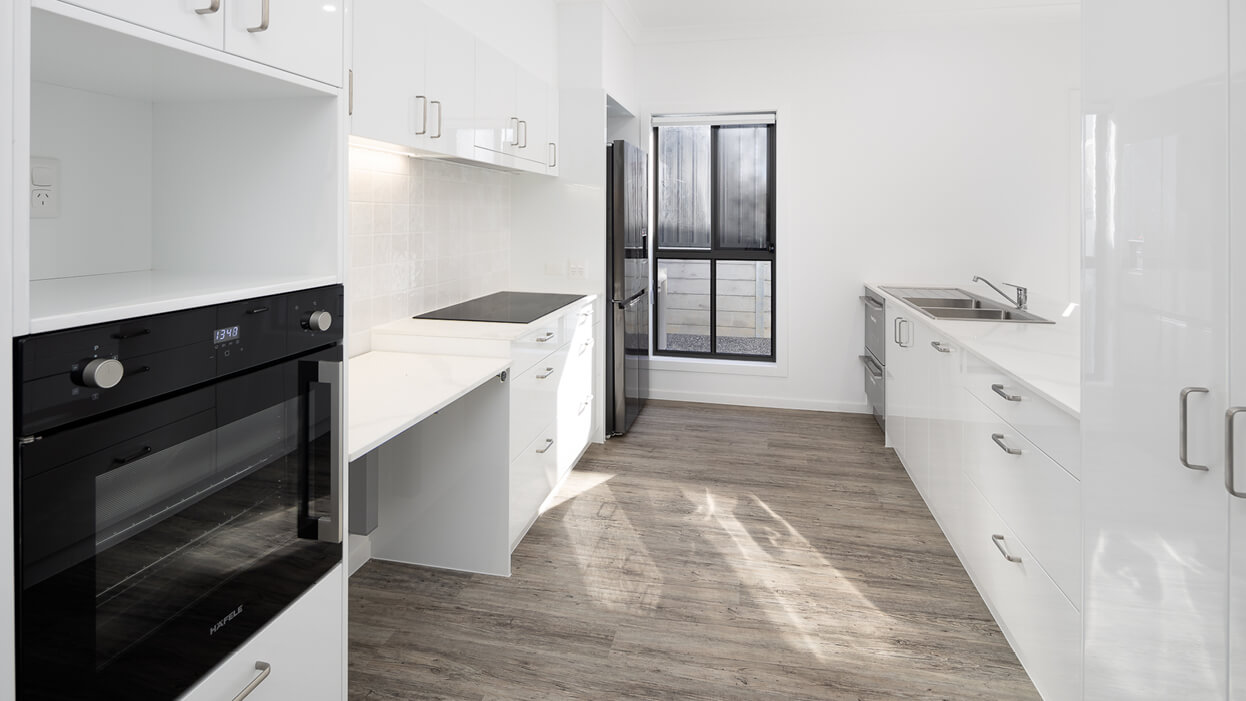 Brand new, purpose built SIL home in Petrie, Brisbane — Home image 12