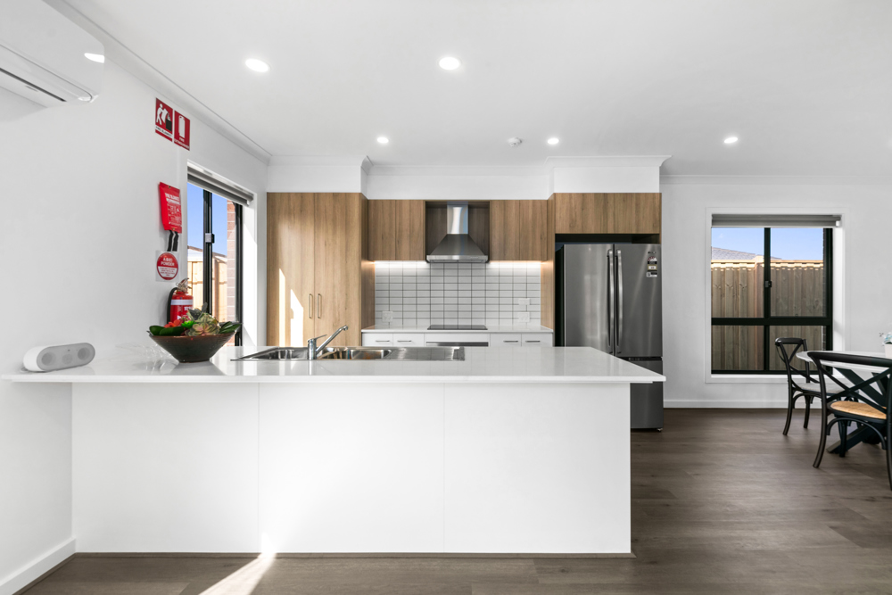 Purpose-Built IL SDA in Winter Valley — Home image 5