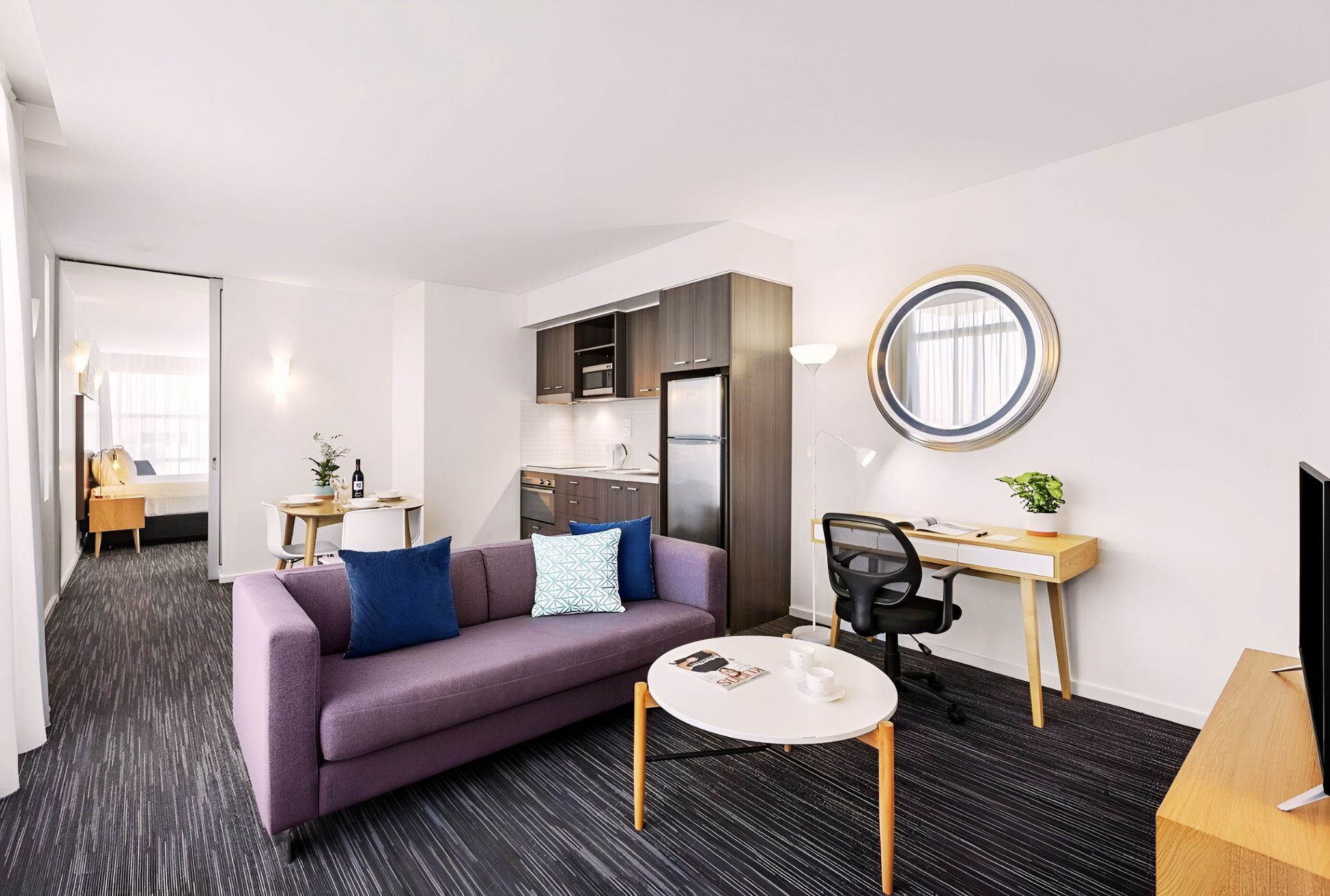 NDIS SIL & STA Accommodation in Caroline Springs, Melbourne — Home image 4