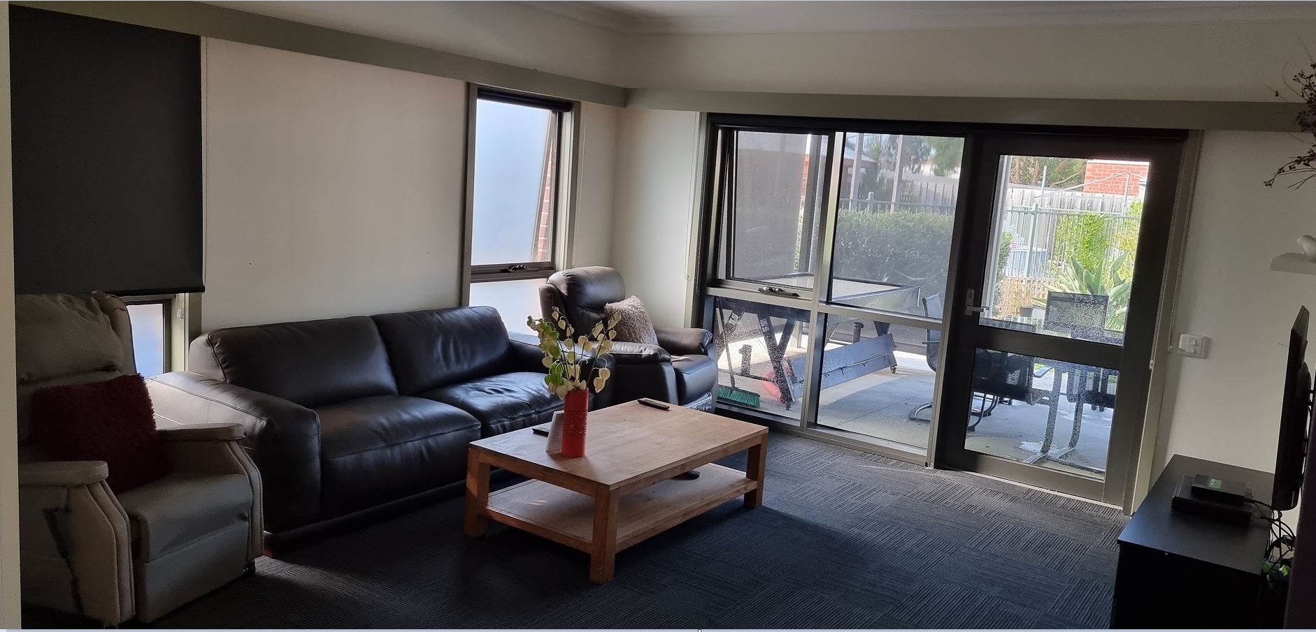 One vacancy available in a group home in the bayside suburb of Hastings. — Home image 2