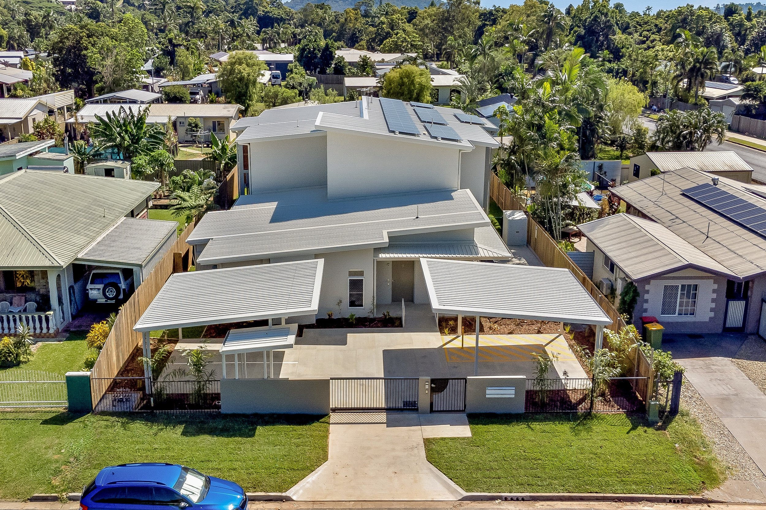 Cambrian Avenue, Smithfield - Your Home in the Heart of Cairns — Home image 2