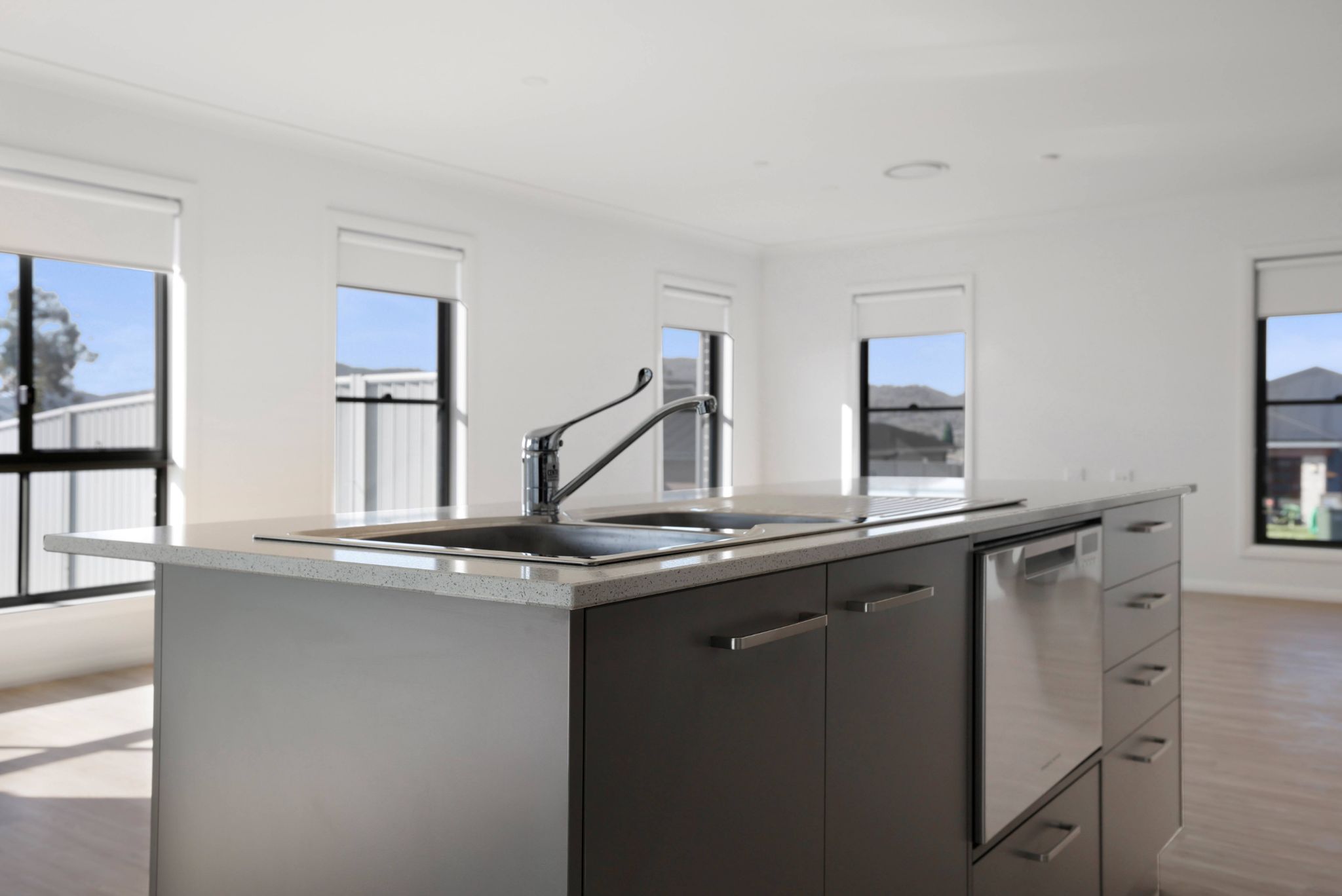Fully Accessible House and Improved Liveability Villa, Hillvue — Home image 3