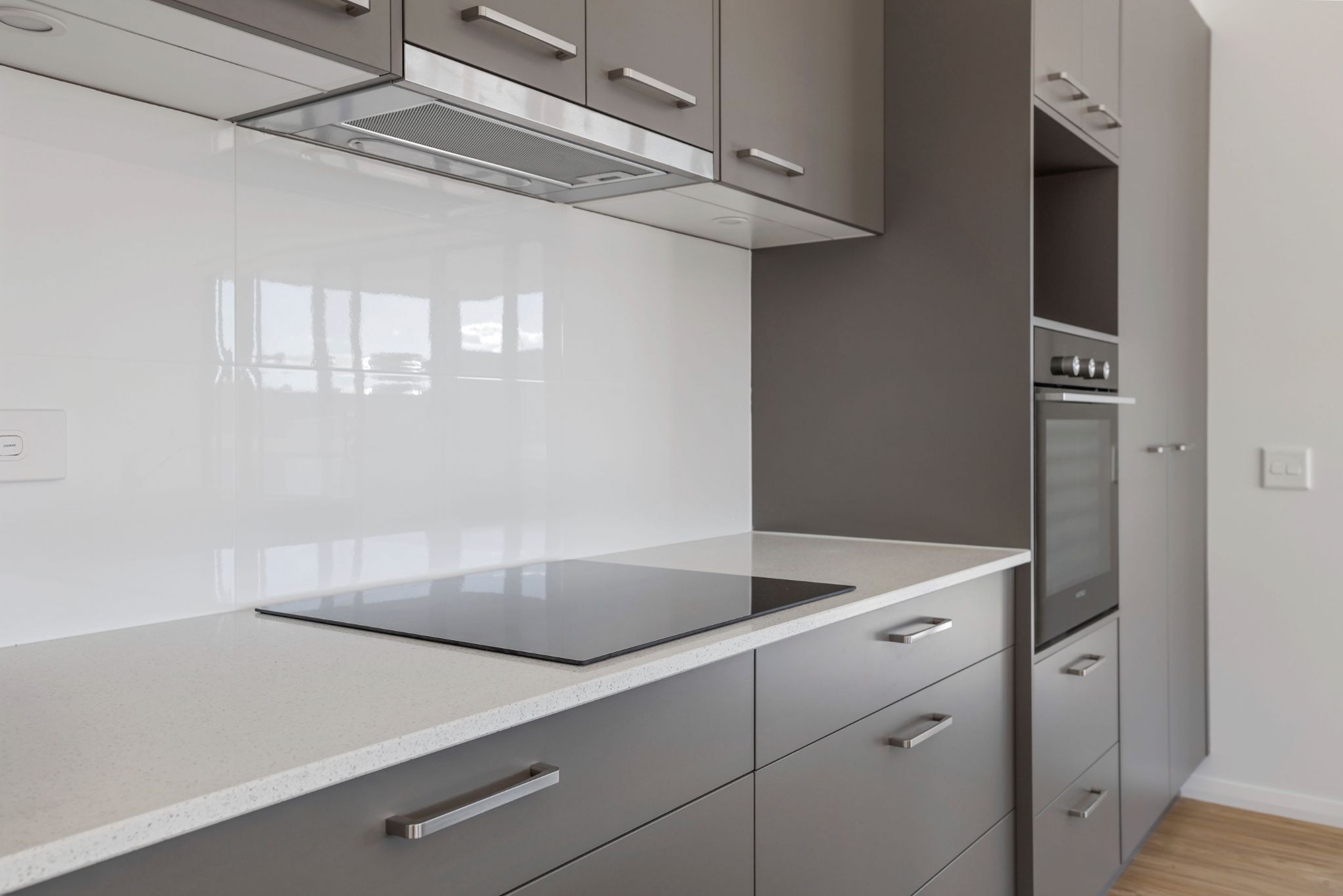 Fully Accessible House and Improved Liveability Villa, Hillvue — Home image 5