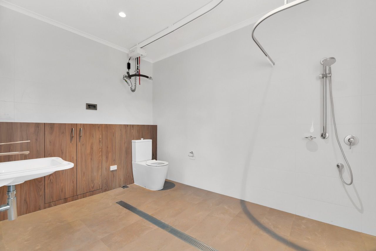 2 Bedroom Apartments, Newtown — Home image 2
