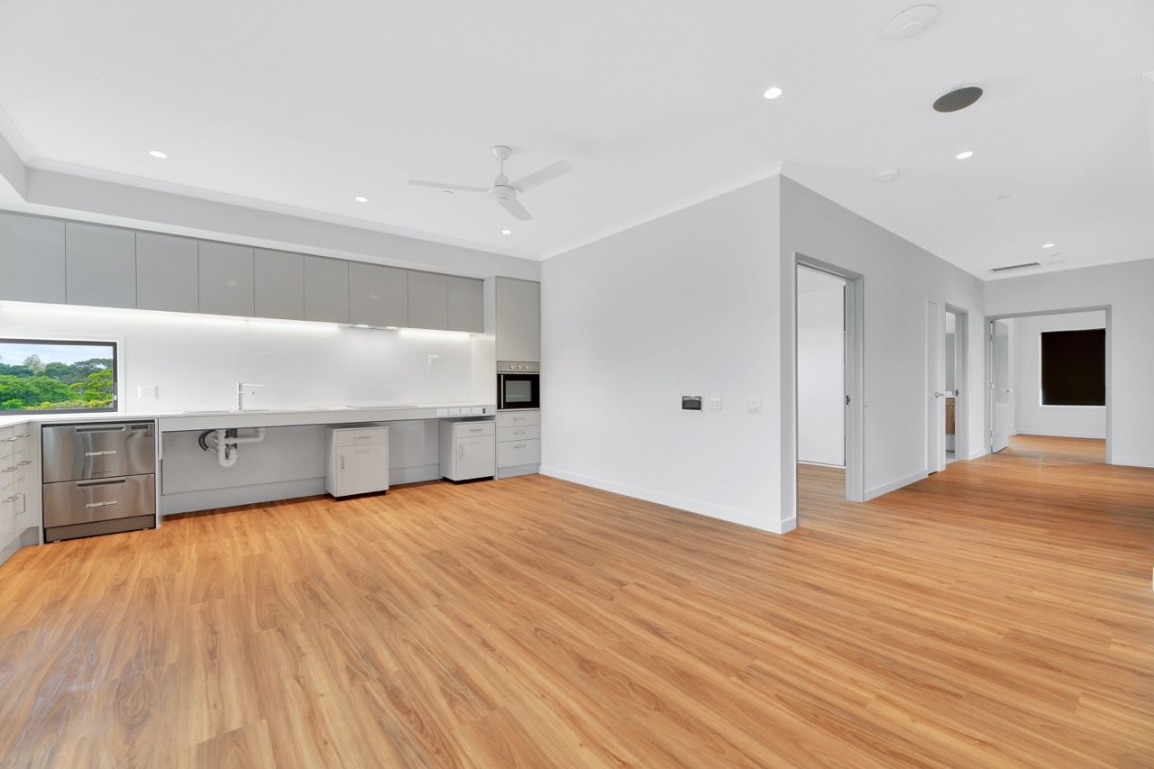 2 Bedroom Apartments, Newtown — Home image 6