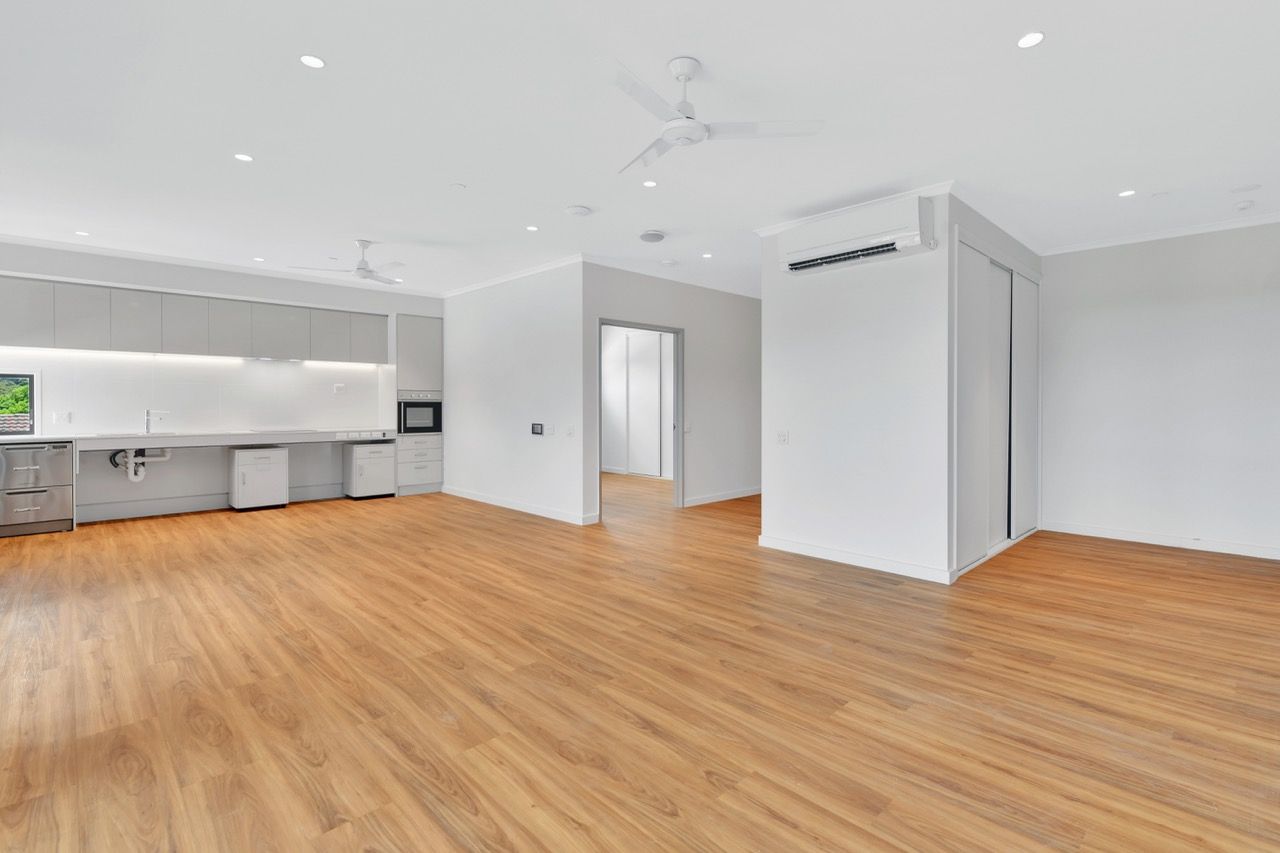 2 Bedroom Apartments, Newtown — Home image 7