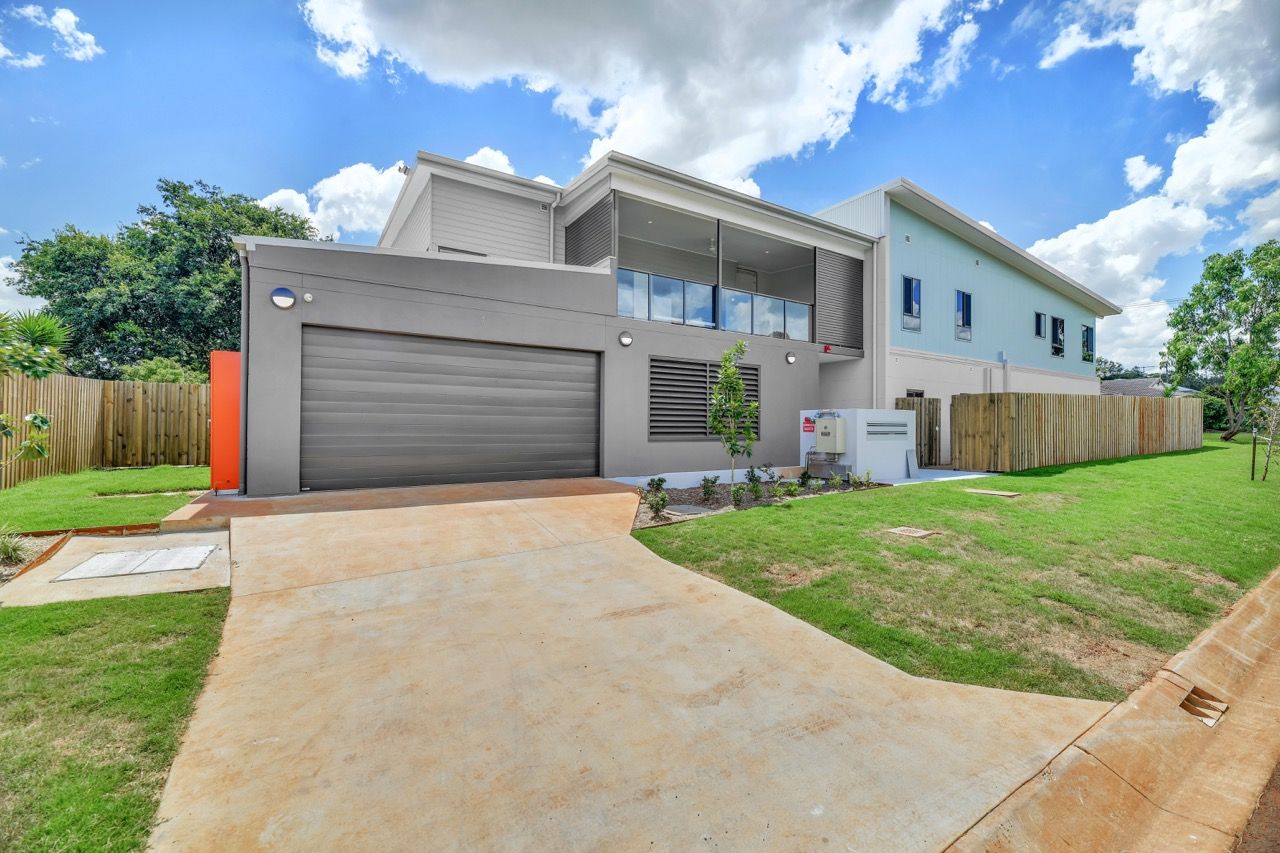 2 Bedroom Apartments, Newtown — Home image 9