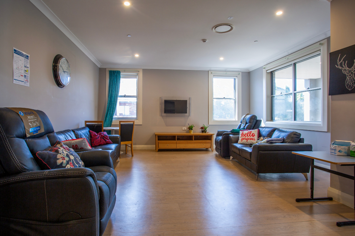 SDA: Earlwood, NSW — Home image 6