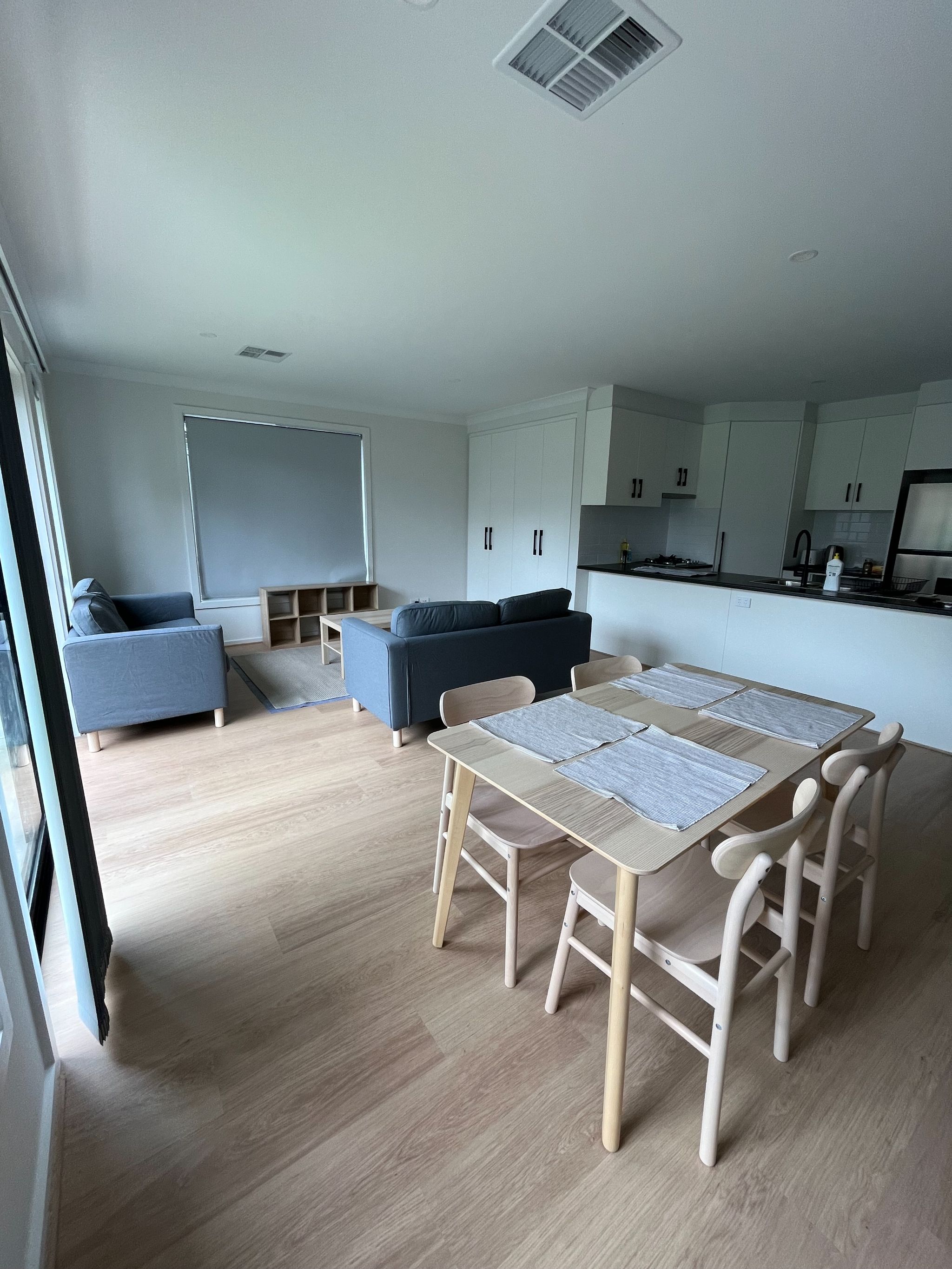3 Bedroom Sturt Home STA/SIL/MTA available — Home image 2