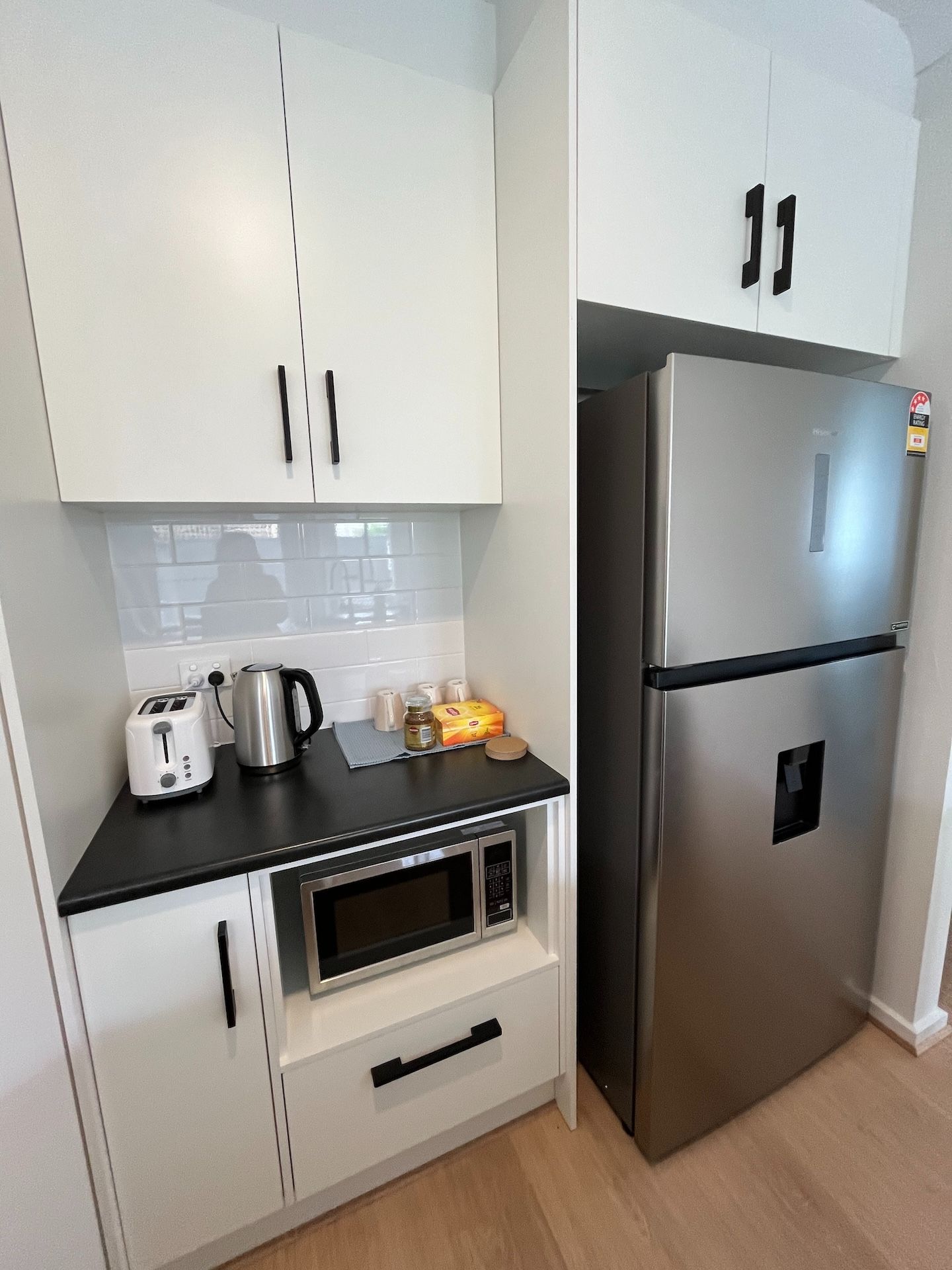 3 Bedroom Sturt Home STA/SIL/MTA available — Home image 5