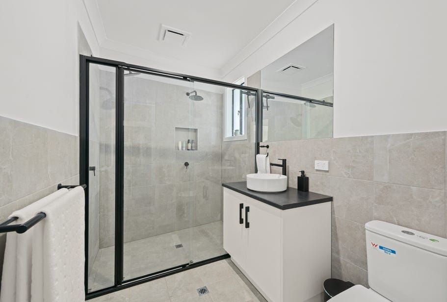 3 Bedroom Sturt Home STA/SIL/MTA available — Home image 6
