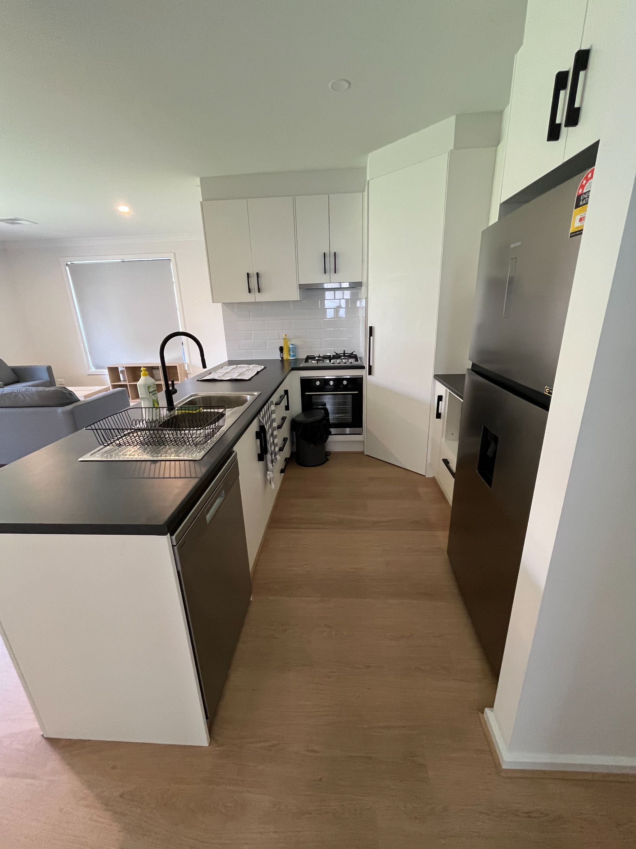 3 Bedroom Sturt Home STA/SIL/MTA available — Home image 10