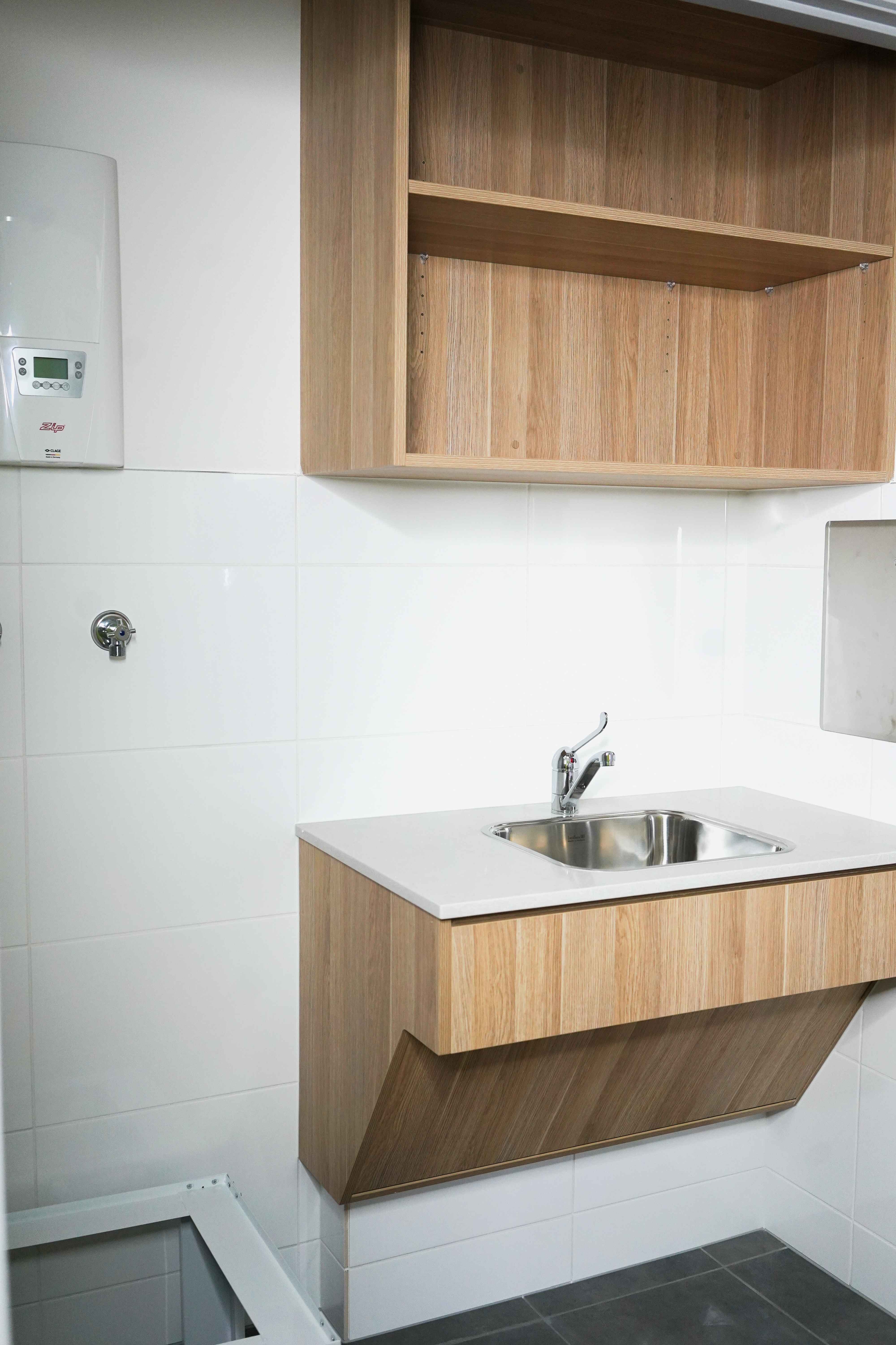 High Physical Support Apartments, Loganlea — Home image 6