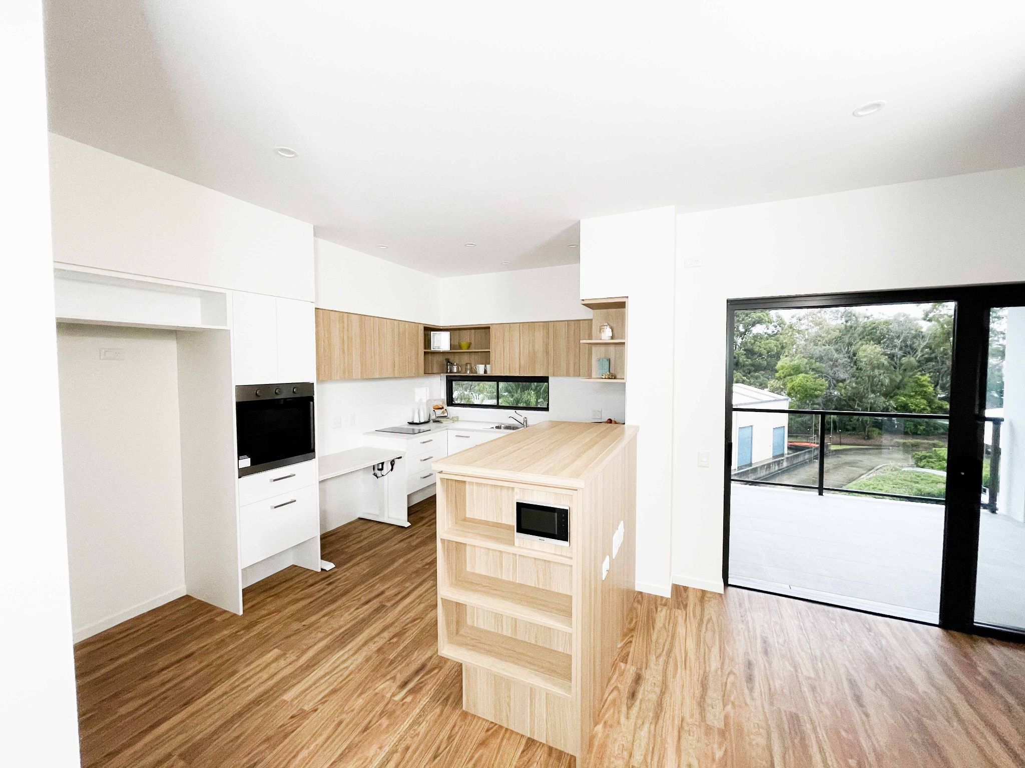 High Physical Support Apartments, Neridah St, Loganlea — Home image 8