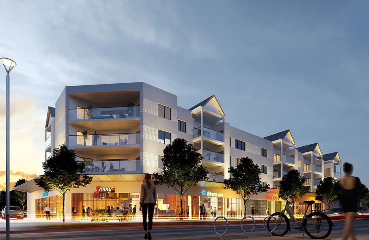 Luxury HPS Apartment in the Heart of Mirrabooka - AVAILABLE NOW — Home image 8