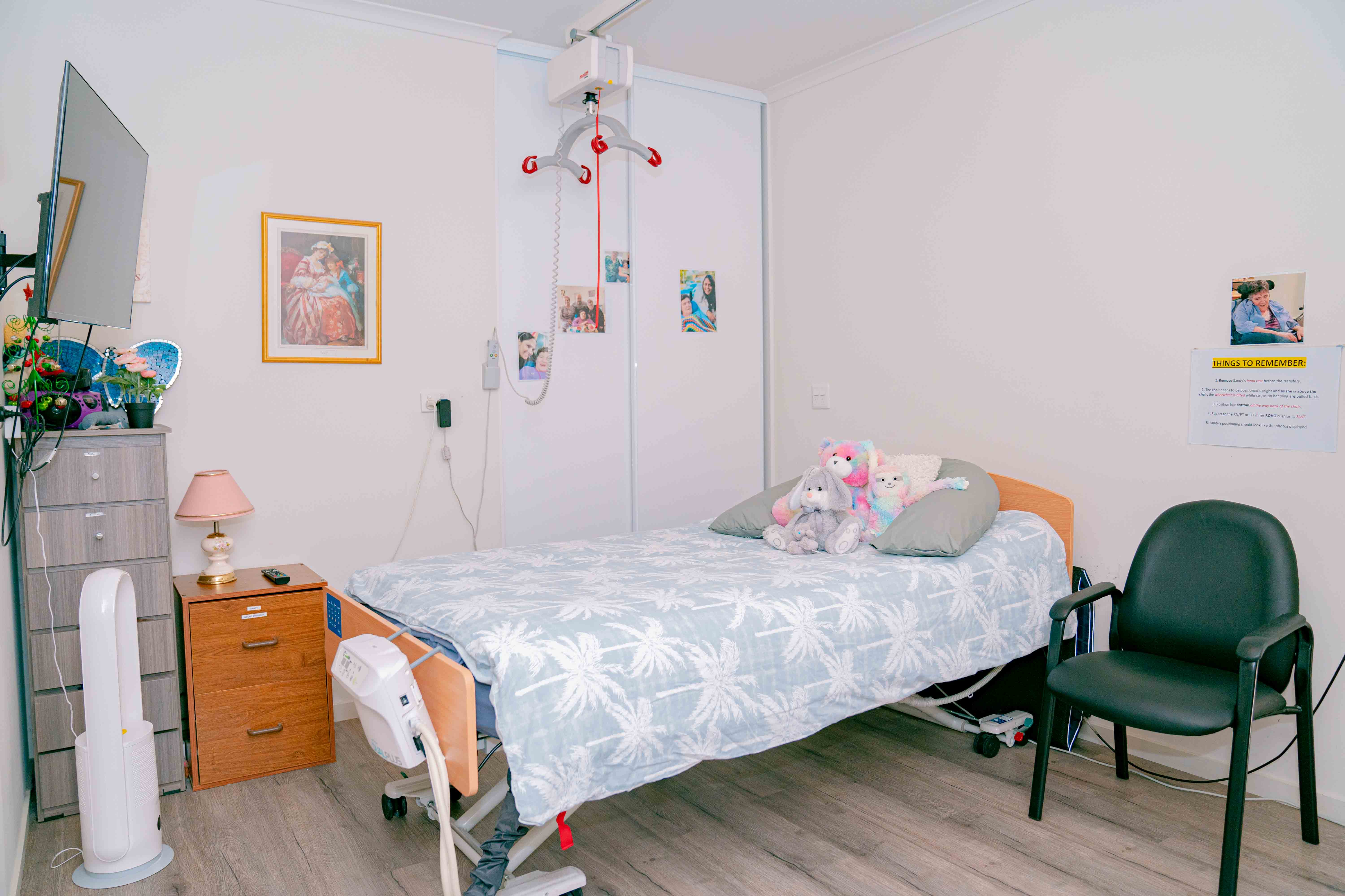 Purpose-Built 3-Bedroom SDA Home on Waverly Way, Morphett Vale — Home image 3