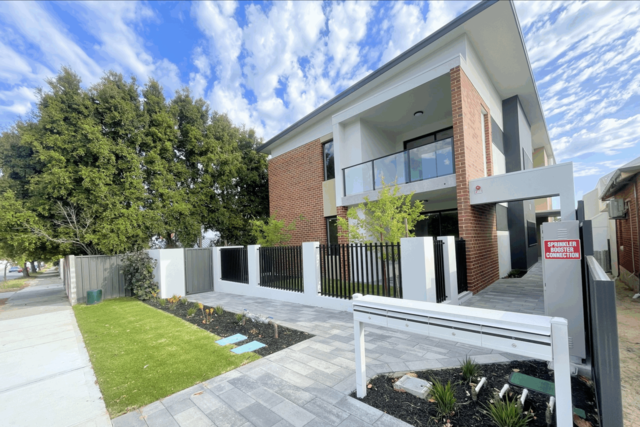 SDA Apartments - Coolbinia — Home image 3