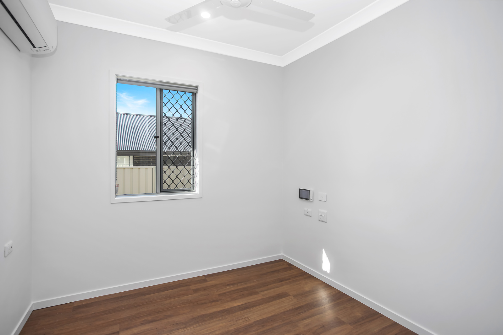 Bedroom available at High Physical Support home in Cessnock NSW — Home image 2