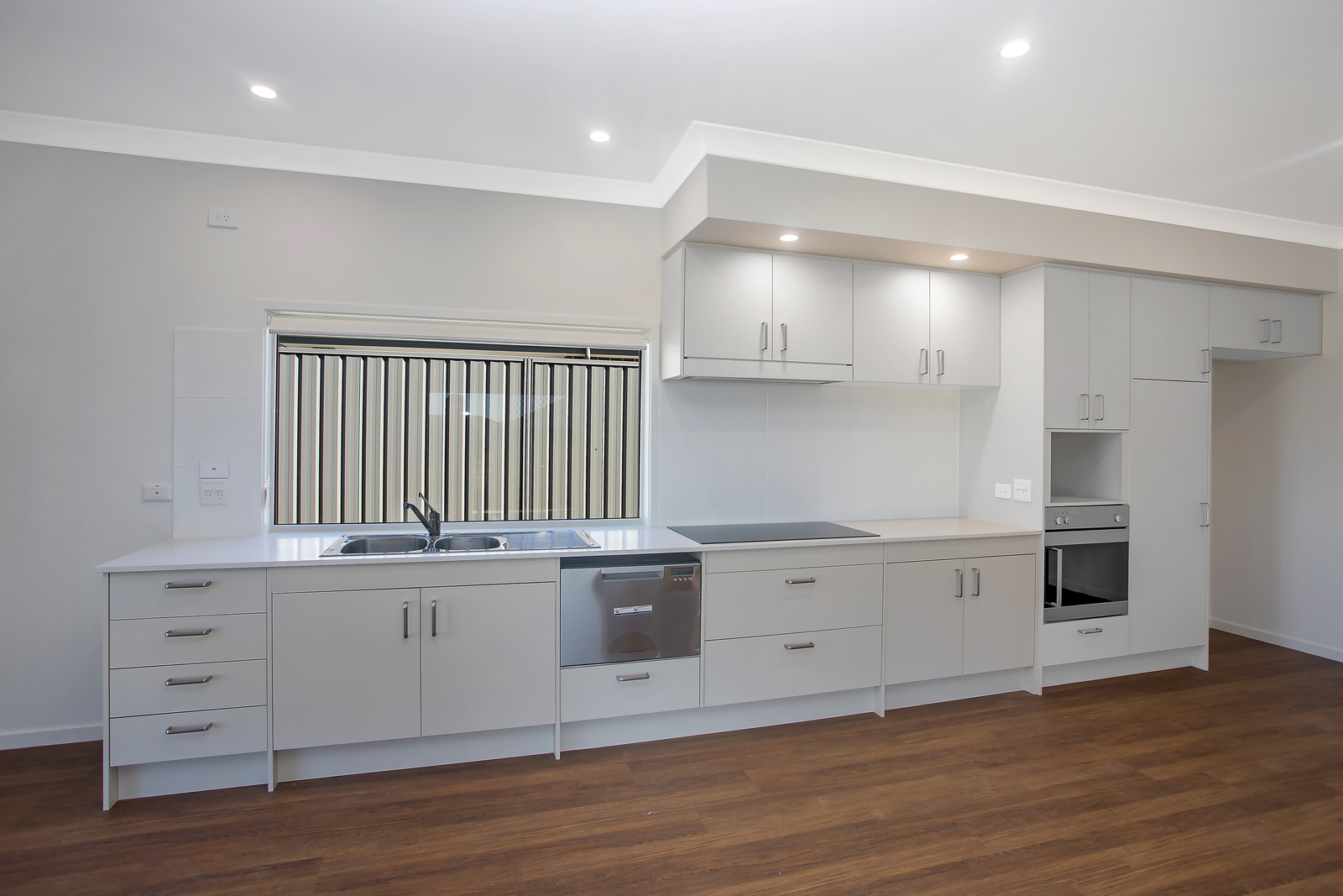 Bedroom available at High Physical Support home in Cessnock NSW — Home image 5
