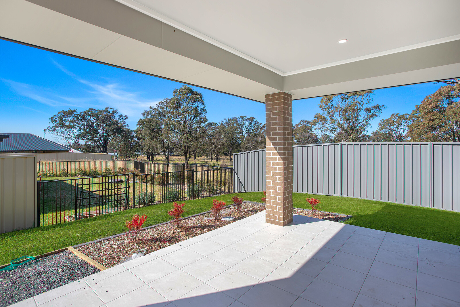 Bedroom available at High Physical Support home in Cessnock NSW — Home image 7