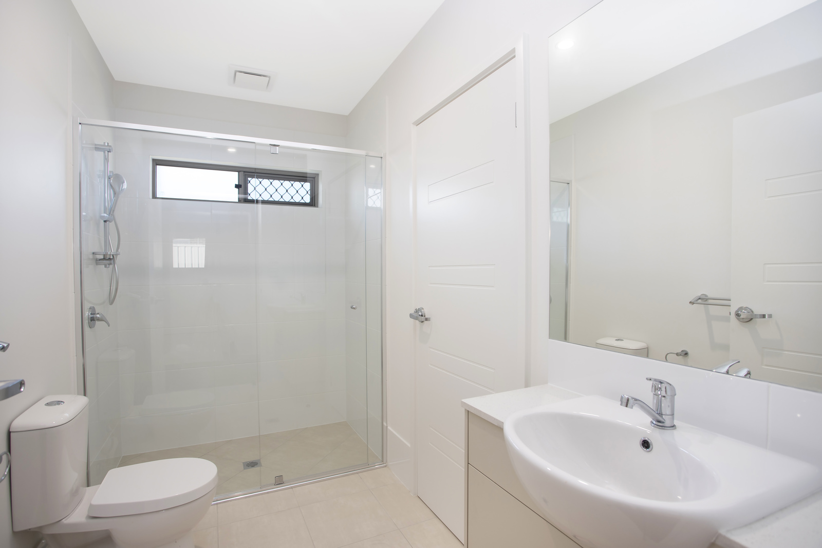 Bedroom available at High Physical Support home in Cessnock NSW — Home image 10