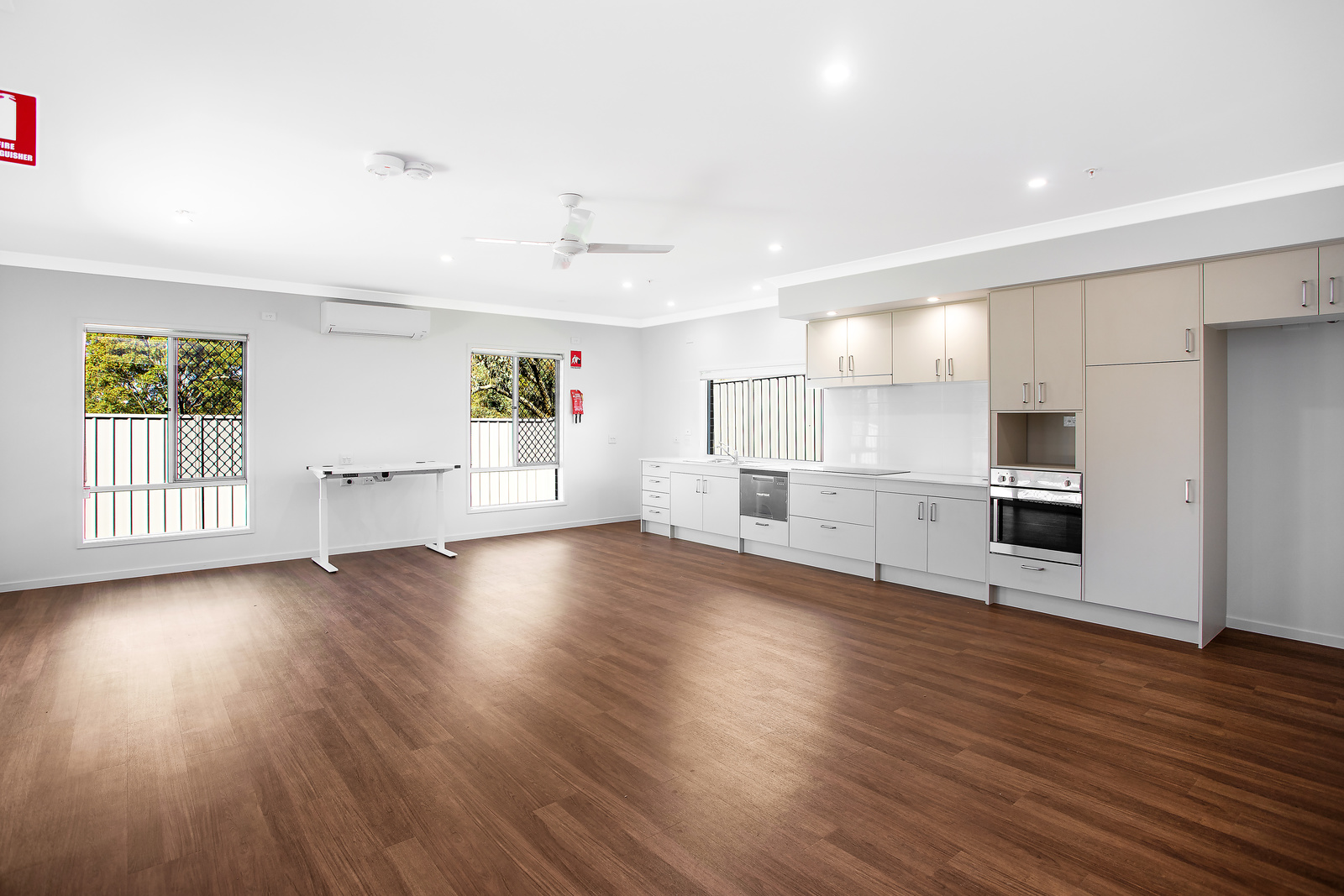 Bedroom available at High Physical Support home in Cessnock NSW — Home image 12