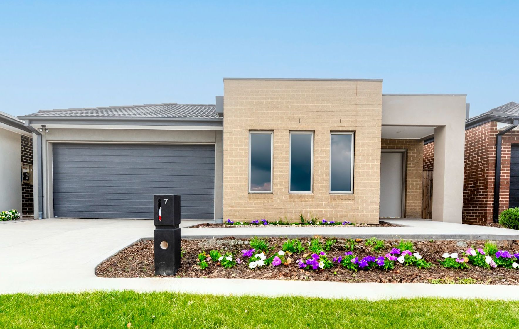 Modern and Accessible Living in the Heart of Mambourin - Improved Liveability SDA Home — Home image 3