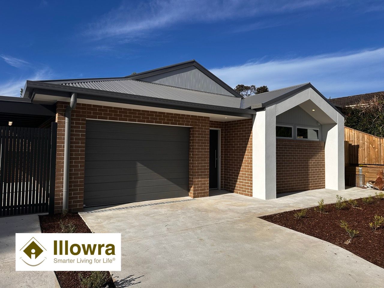 New 2 Resident Shared House - SDA Robust / Improved Livability — Home image 11