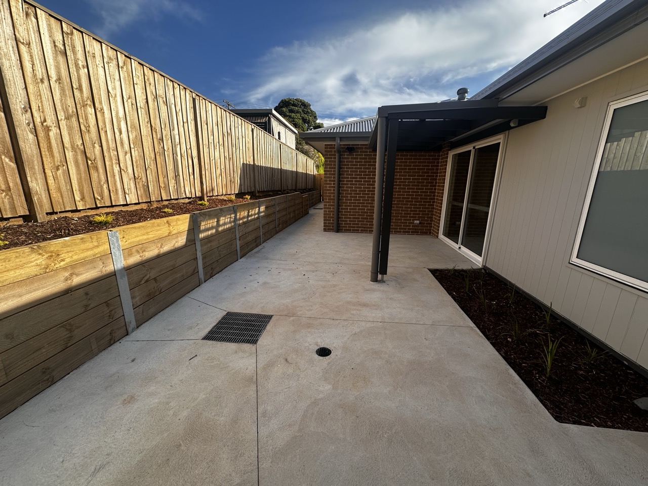 New 2 Resident Shared House - SDA Robust / Improved Livability — Home image 2