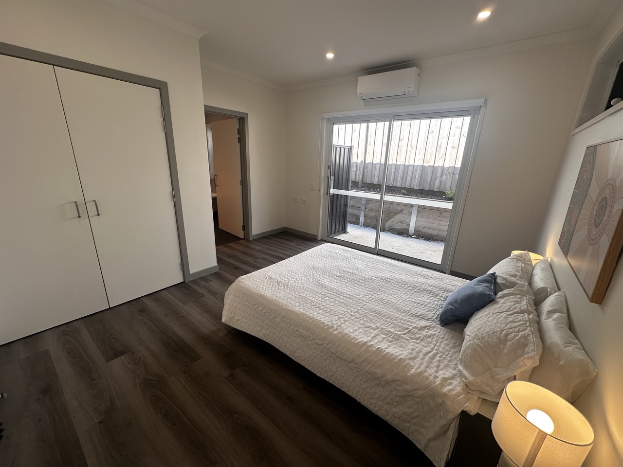 New 2 Resident Shared House - SDA Robust / Improved Livability — Home image 3