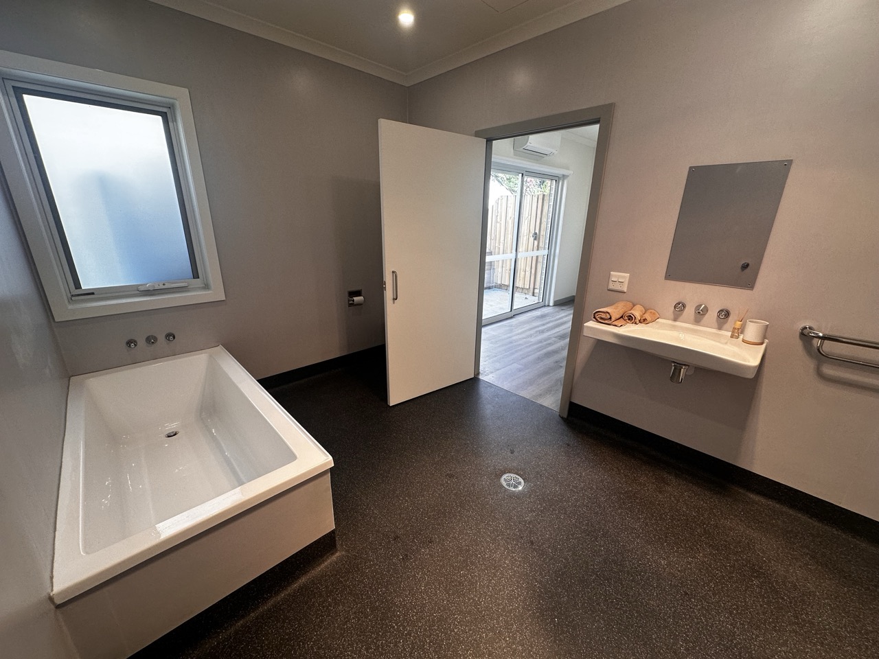 New 2 Resident Shared House - SDA Robust / Improved Livability — Home image 5