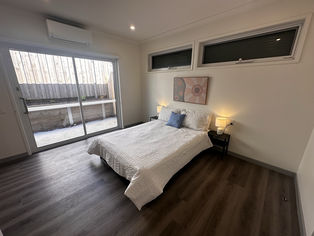 New 2 Resident Shared House - SDA Robust / Improved Livability — Home image 6