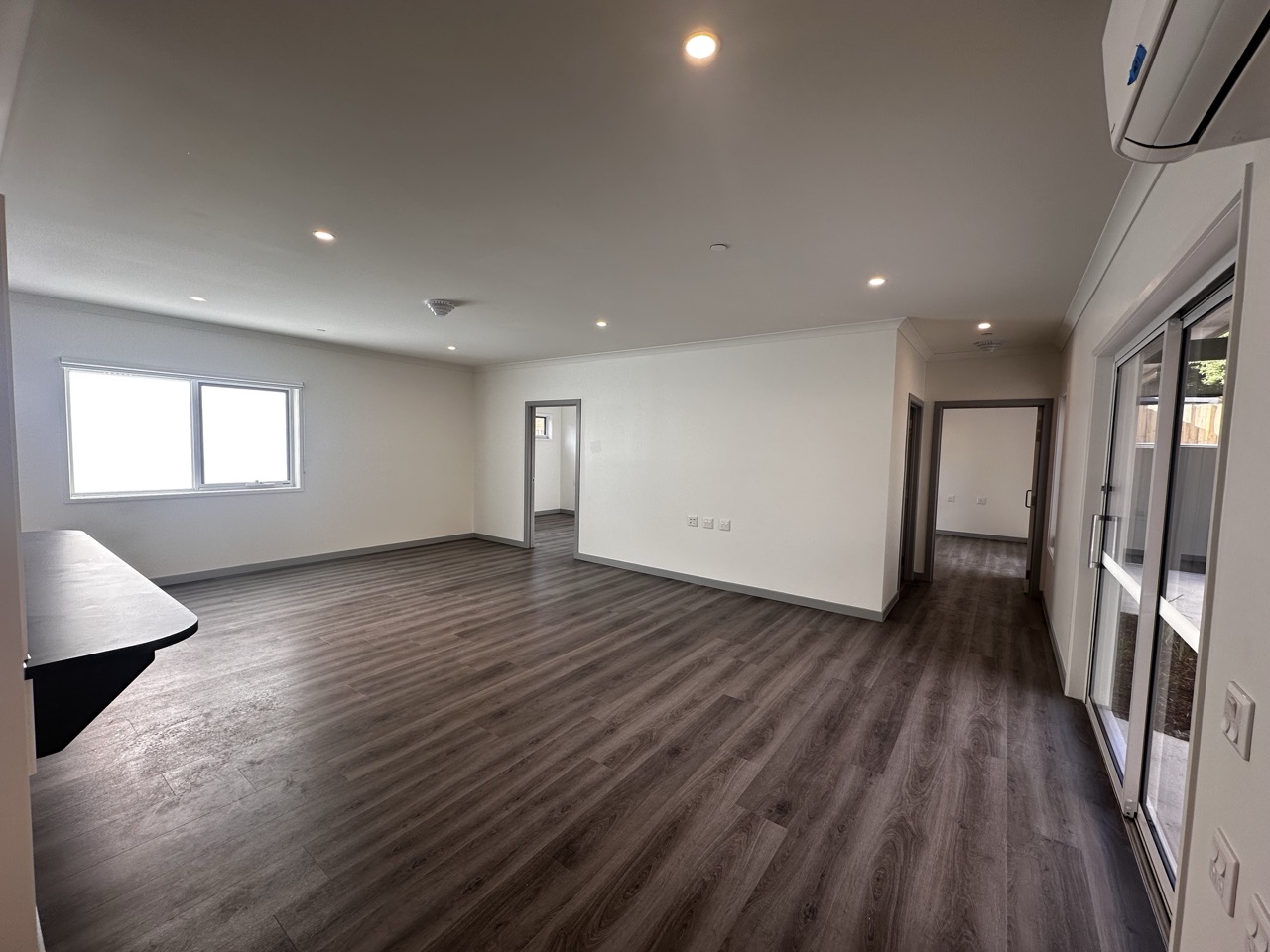 New 2 Resident Shared House - SDA Robust / Improved Livability — Home image 8