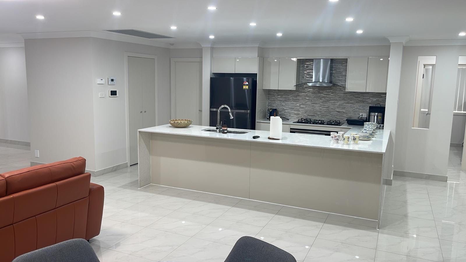 "Huge Supported Accommodation " — Home image 5