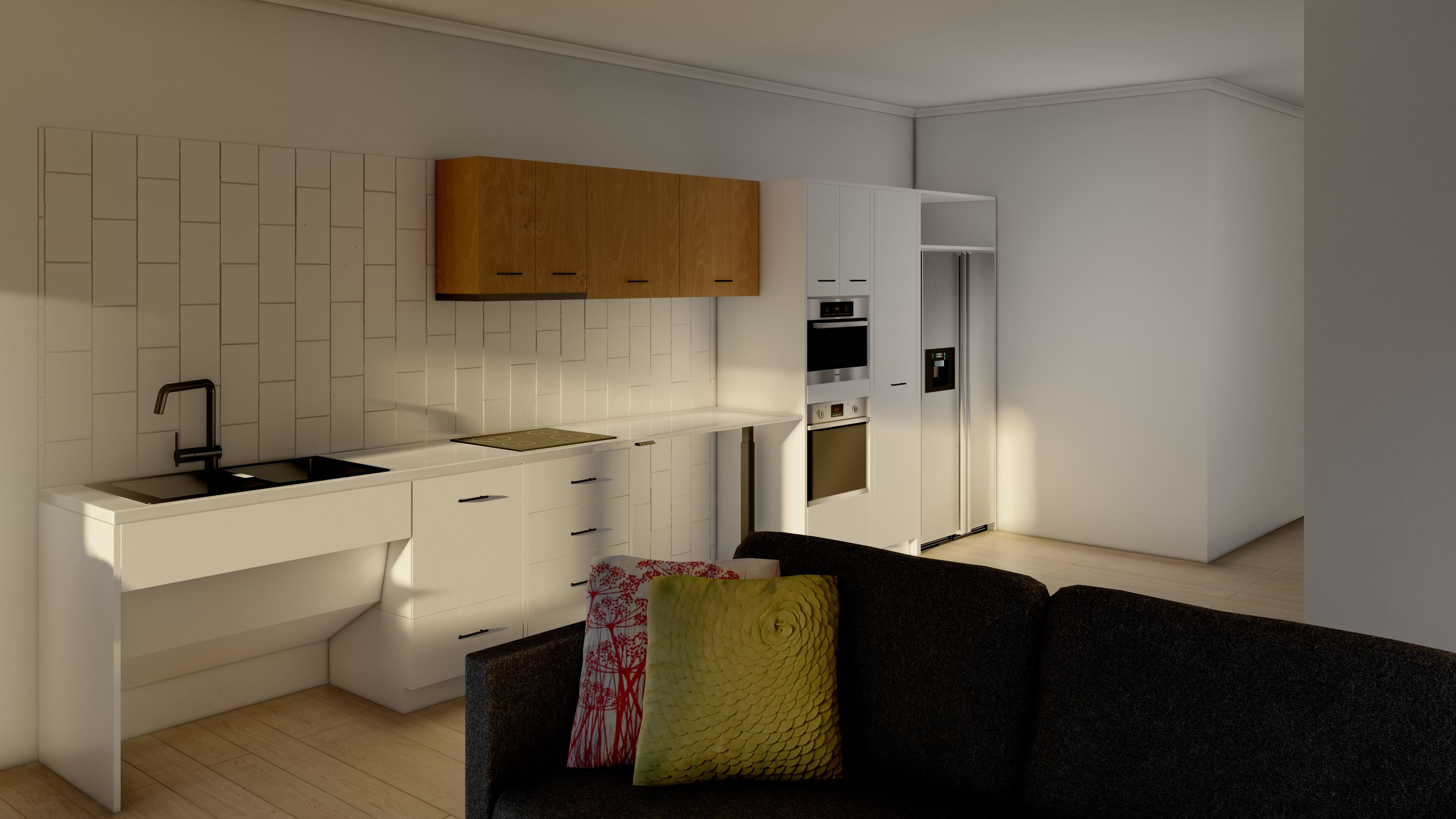 Brand New SDA/MTA Houses in the heart of Port Macquarie — Home image 5
