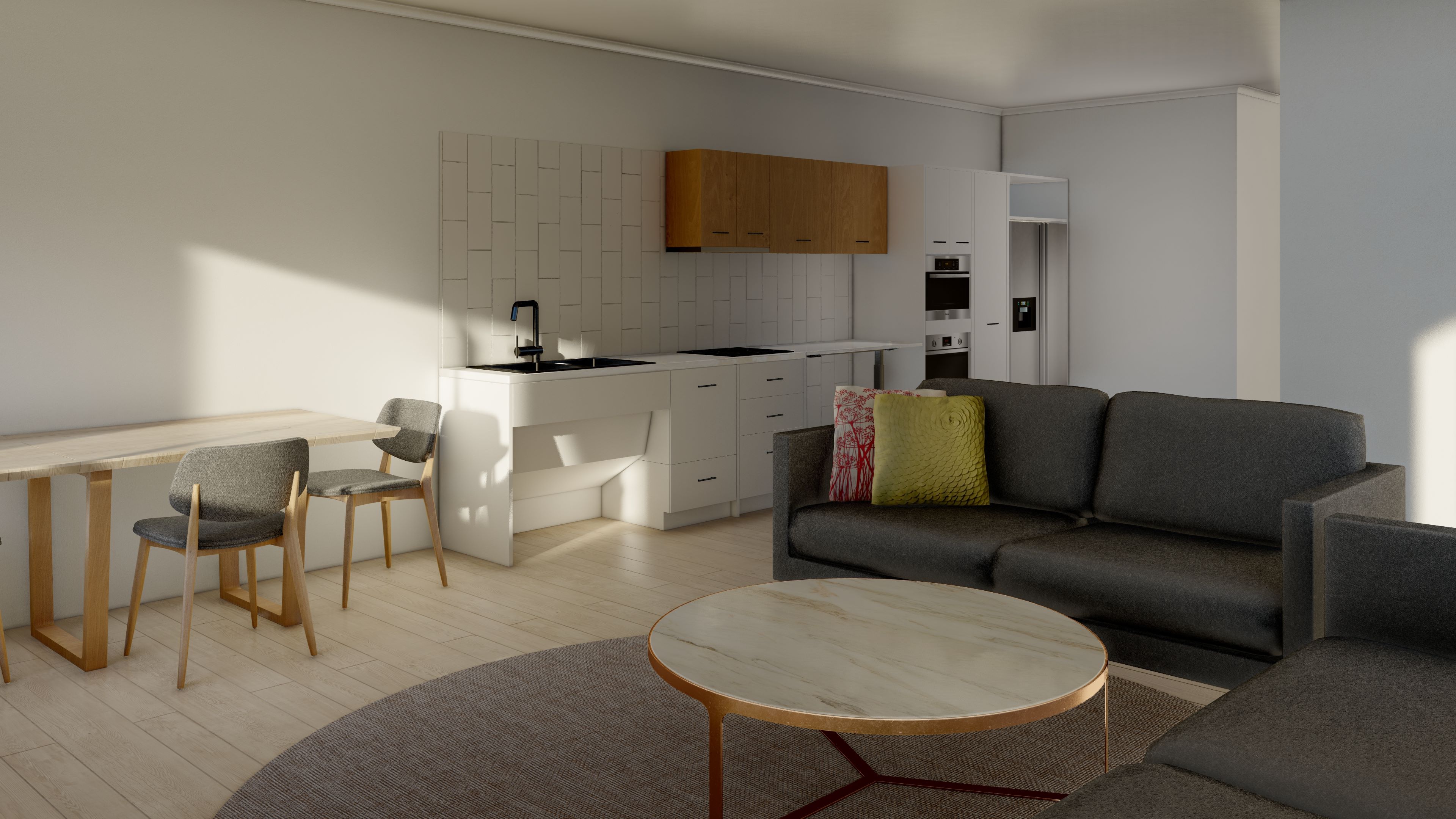 Brand New SDA/MTA Houses in the heart of Port Macquarie — Home image 7