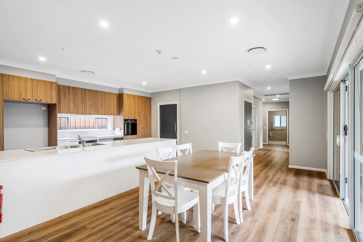 SDA: Pagewood, NSW (Shared home) — Home image 2