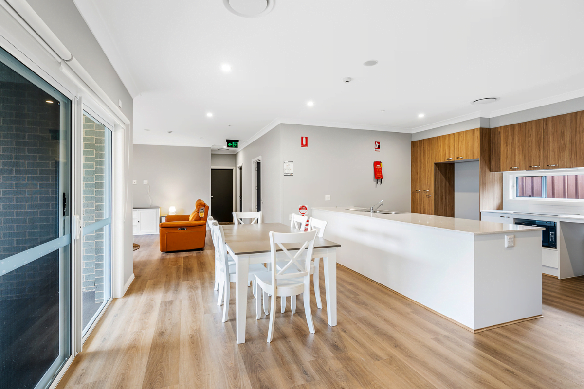 SDA: Pagewood, NSW (Shared home) — Home image 3