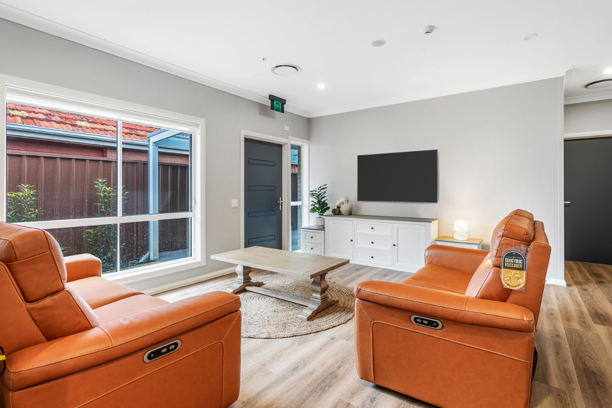 SDA: Pagewood, NSW (Shared home) — Home image 4