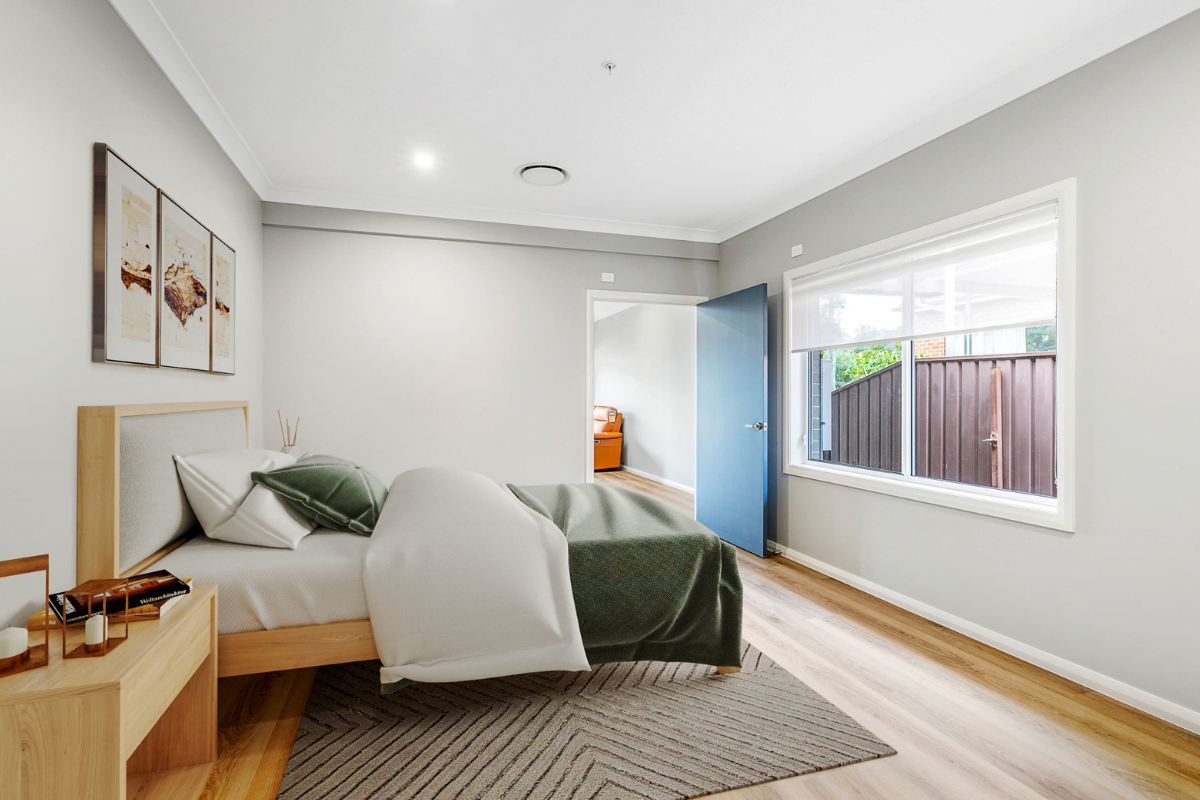 SDA: Pagewood, NSW (Shared home) — Home image 6