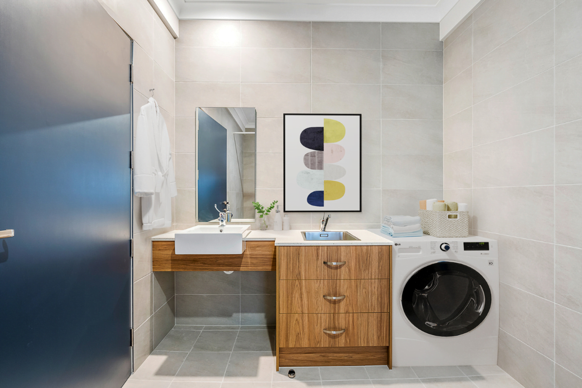 SDA: Pagewood, NSW (Shared home) — Home image 8