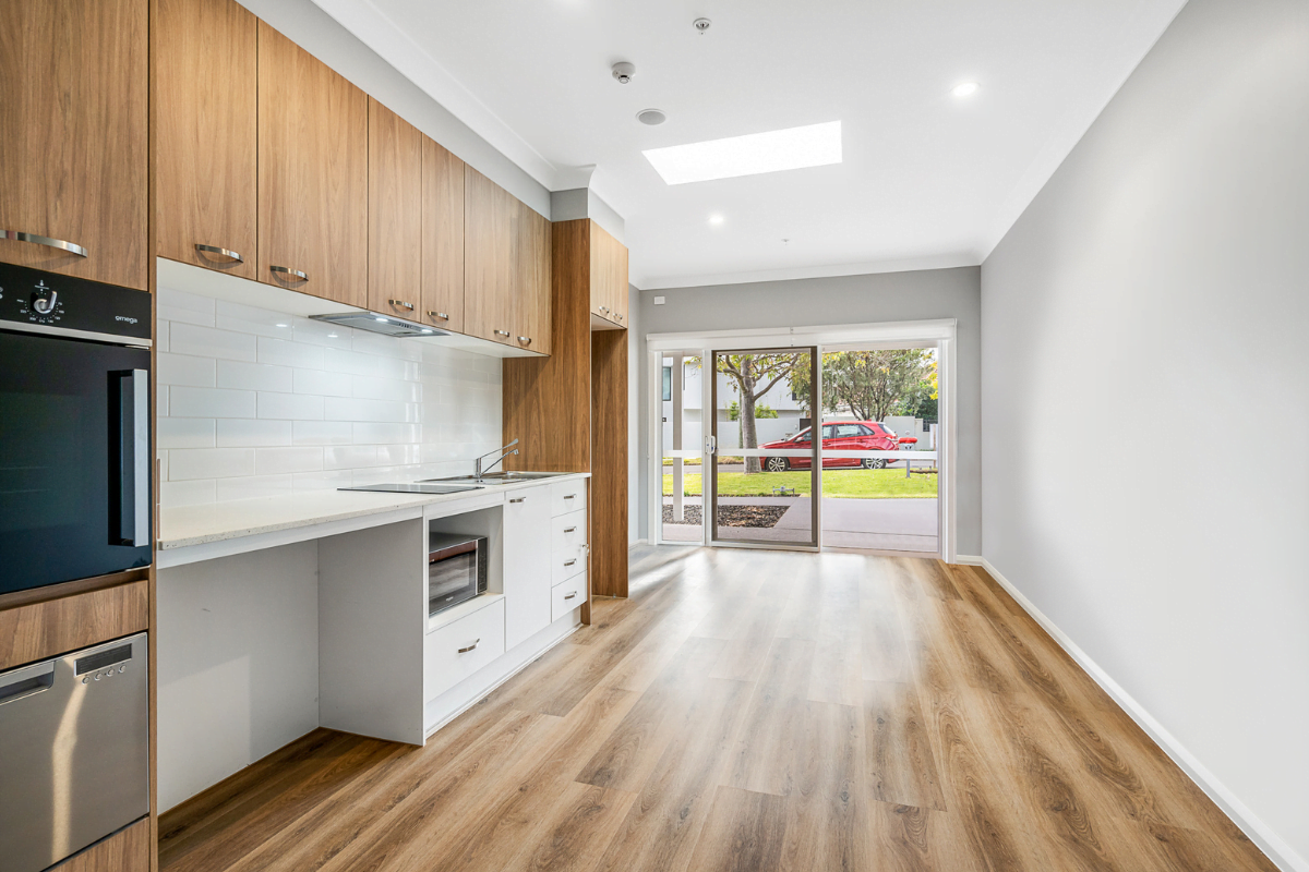 SDA: Pagewood, NSW (Shared home) — Home image 9