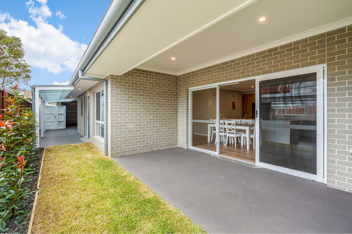 SDA: Pagewood, NSW (Shared home) — Home image 10