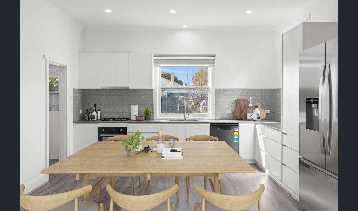 Accessible SIL Accommodation with Three Vacant Rooms in Belmont — Home image 3