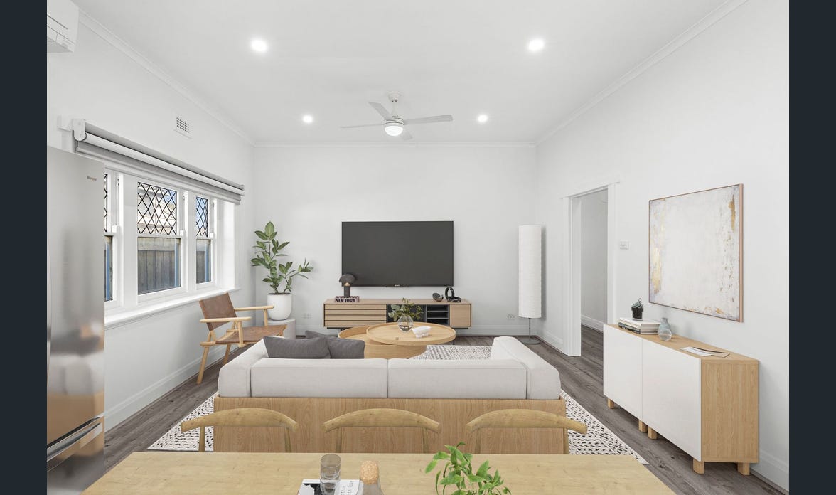 Accessible SIL Accommodation with Three Vacant Rooms in Belmont — Home image 7