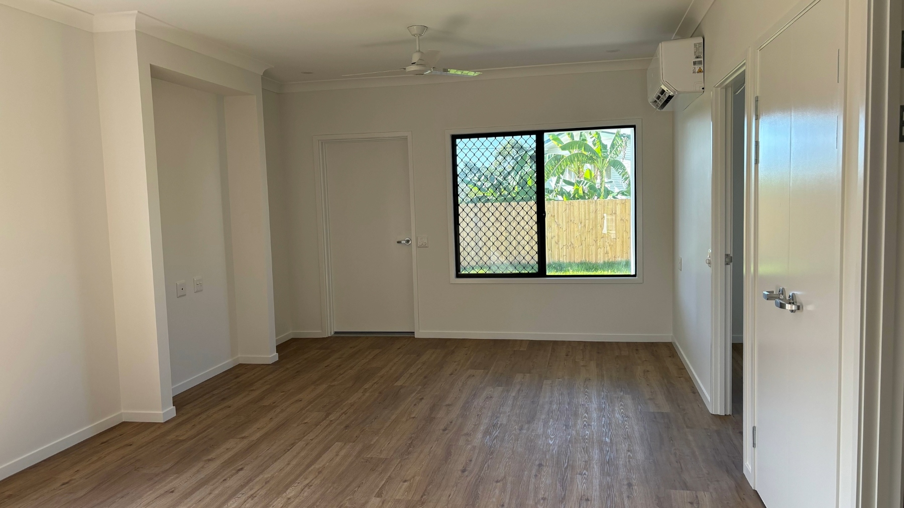 SDA Robust 1 Bedroom Villa plus OOA Currajong, Qld 253 — Home image 5
