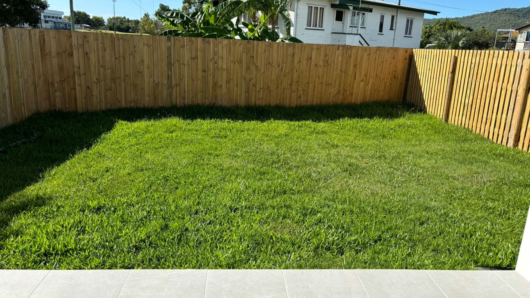 SDA Robust 1 Bedroom Villa plus OOA Currajong, Qld 253 — Home image 7