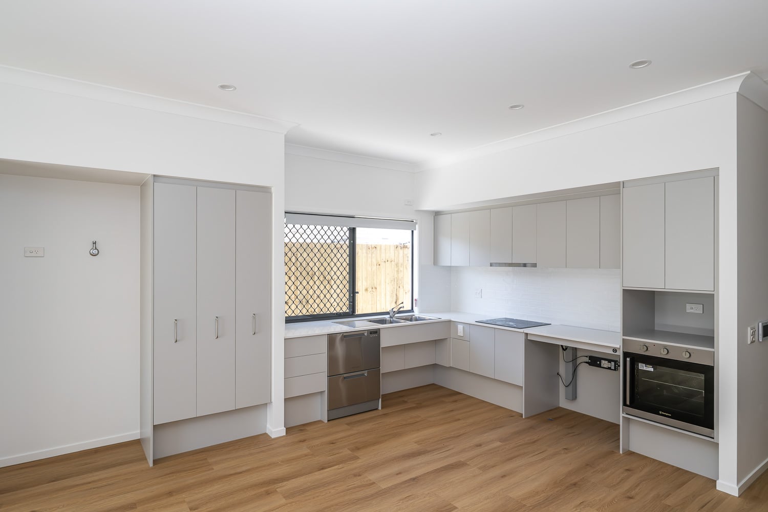 3 Bedroom + OOA in Boondall — Home image 3