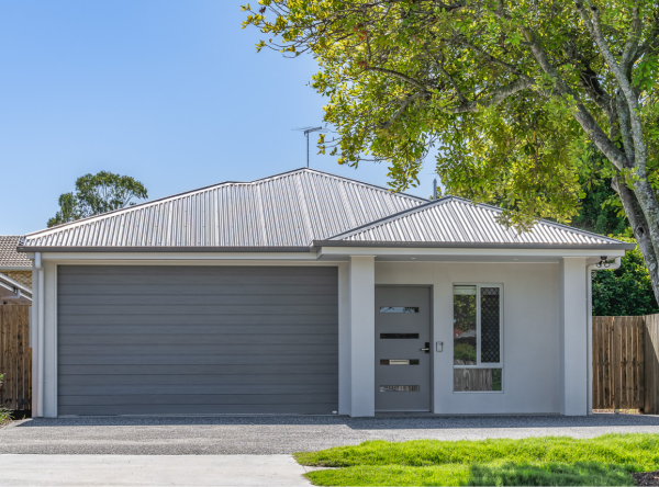 3 Bed home with OOA in Boondall — Home image 4