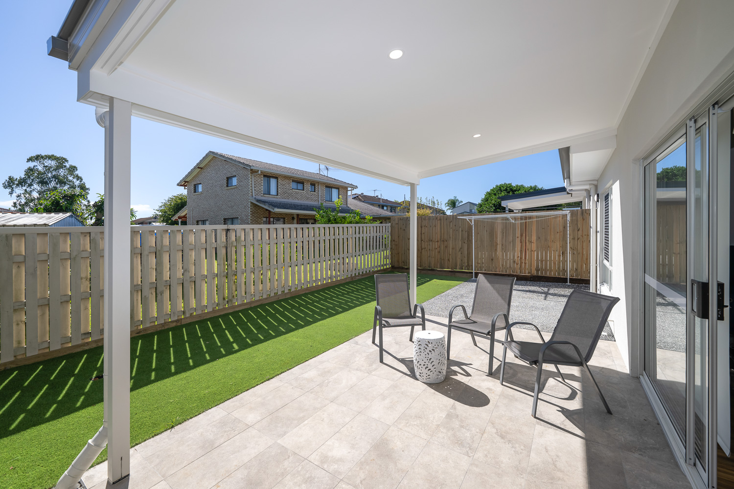 3 Bed home with OOA in Boondall — Home image 5
